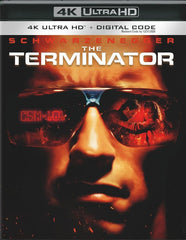 The Terminator (1984) 4k