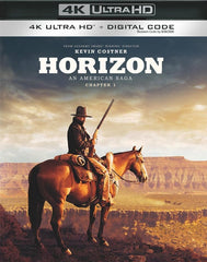 Horizon: An American Saga - Chapter 1 (2024) 4k