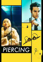 Piercing (2019)