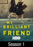 My Brilliant Friend: Season 1