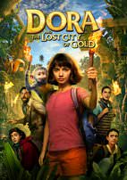 Dora and the Lost City of Gold