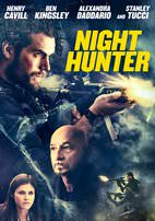 Night Hunter