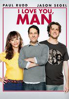 I Love You, Man (2009)