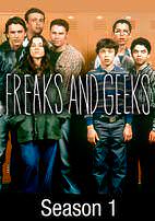 Freaks and Geeks: Season 1 (1991)