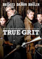 True Grit (2010)