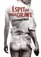 I Spit on Your Grave (Unrated) (2010)