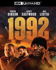 1992 (2024) 4k