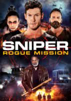 Sniper: Rogue Mission (2022)