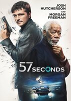 57 Seconds (2023)