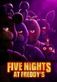 Five Nights at Freddy's (2023)