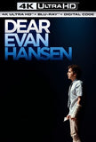 Dear Evan Hansen (2021) 4k