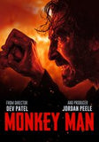 Monkey Man (2024)