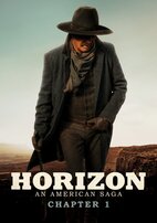 Horizon: An American Saga - Chapter 1 (2024)