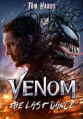 Venom: The Last Dance (2024)