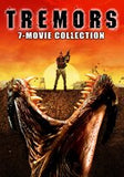 Tremors 7-Movie Collection (Bundle)