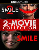 Smile 2 + Smile 2-Movie Collection 4k