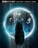 The Ring (2002) 4k