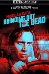 Bringing Out the Dead (1999) 4k