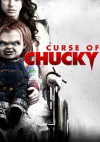 Curse of Chucky