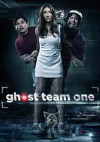 Ghost Team One