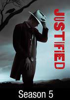 Justified: Season 5