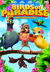 Birds Of Paradise [Free Birds] (2014)