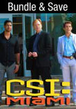 CSI: Miami: The Complete Series