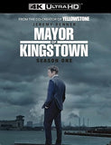 Mayor of Kingstown: Season 1 (2021) 4k