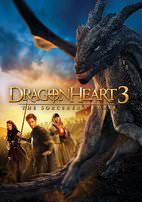 Dragonheart 3: The Sorcerer's Curse