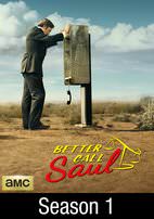 Better Call Saul: Season 1