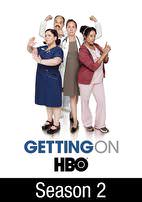 Getting On: Season 2