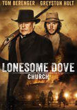 Lonesome Dove Church (2014)