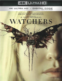 The Watchers (2024) 4k