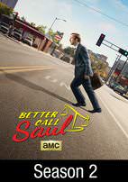 Better Call Saul: Season 2