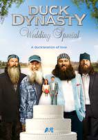 Duck Dynasty: Wedding Special