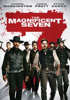 The Magnificent Seven (2016)