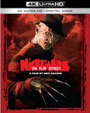 A Nightmare on Elm Street (1984) 4k