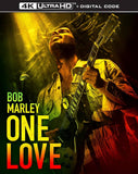 Bob Marley: One Love (2024) 4k