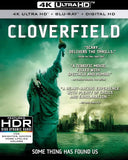 Cloverfield (2008) 4k