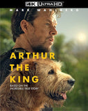 Arthur the King (2024) 4k