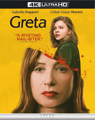 Greta (2019) 4k