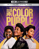 The Color Purple (2023) 4k