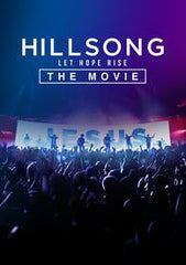 Hillsong: Let Hope Rise