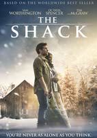 The Shack (2017)