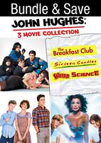 John Hughes 3-Movie Collection (Bundle)