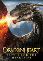 Dragonheart Battle for the Heartfire