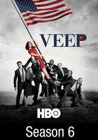 Veep: Season 6