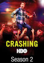 Crashing: Season 2