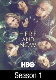 Here and Now: Season 1