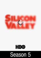 Silicon Valley: Season 5